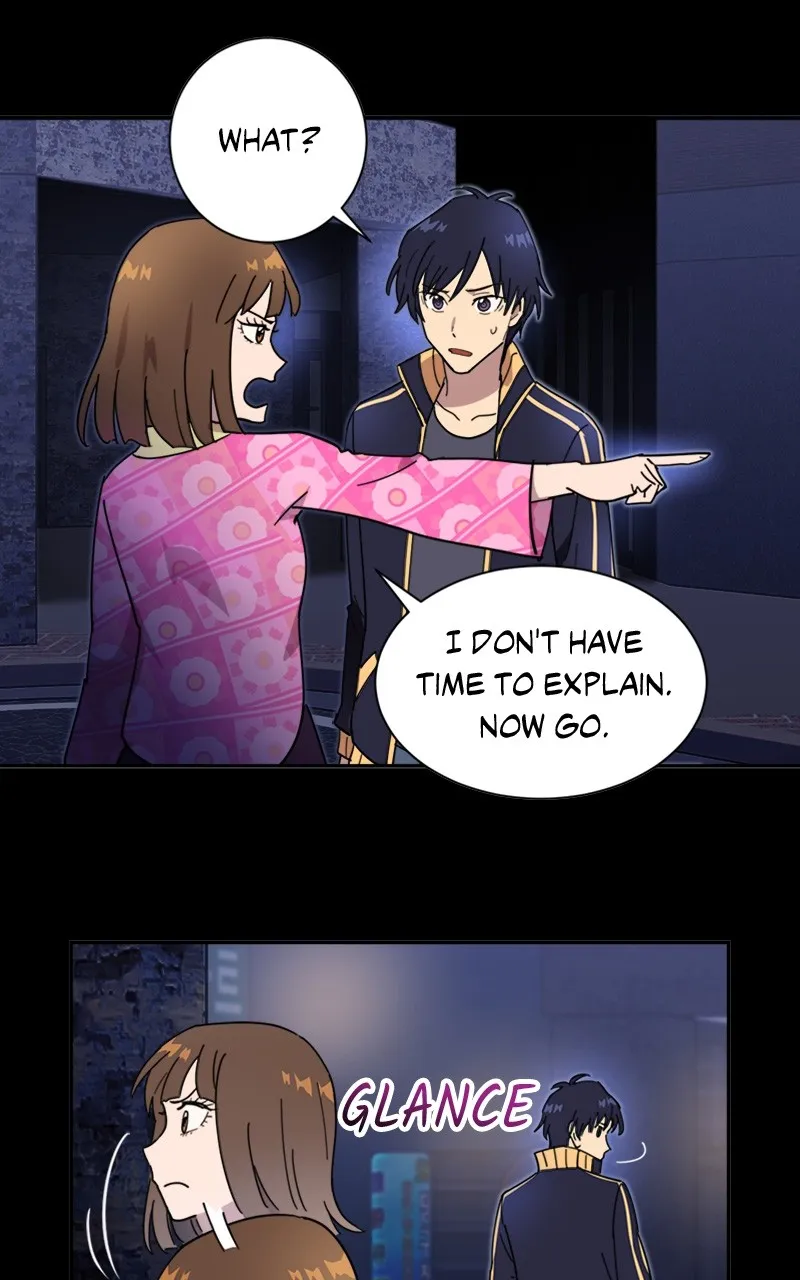 WEBTOON Now Chapter 208 page 84 - 