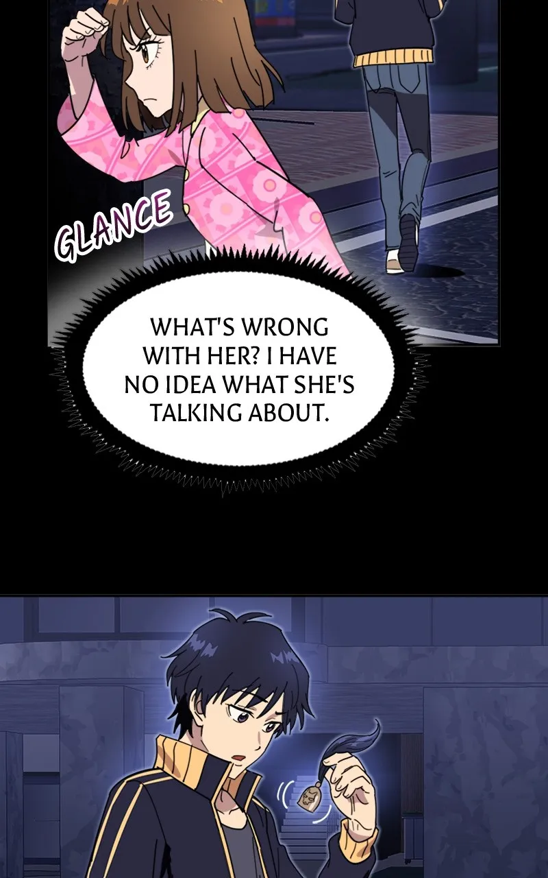 WEBTOON Now Chapter 208 page 85 - 