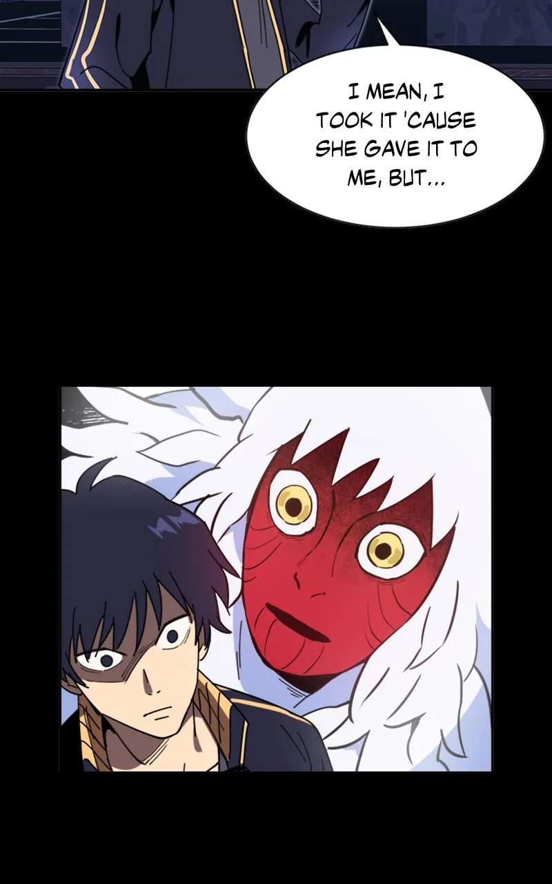 WEBTOON Now Chapter 208 page 86 - 