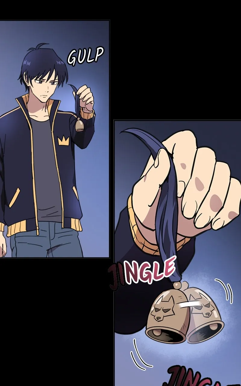 WEBTOON Now Chapter 208 page 89 - 