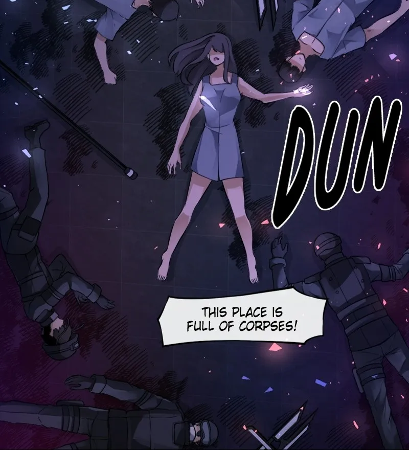 WEBTOON Now Chapter 208 page 10 - 