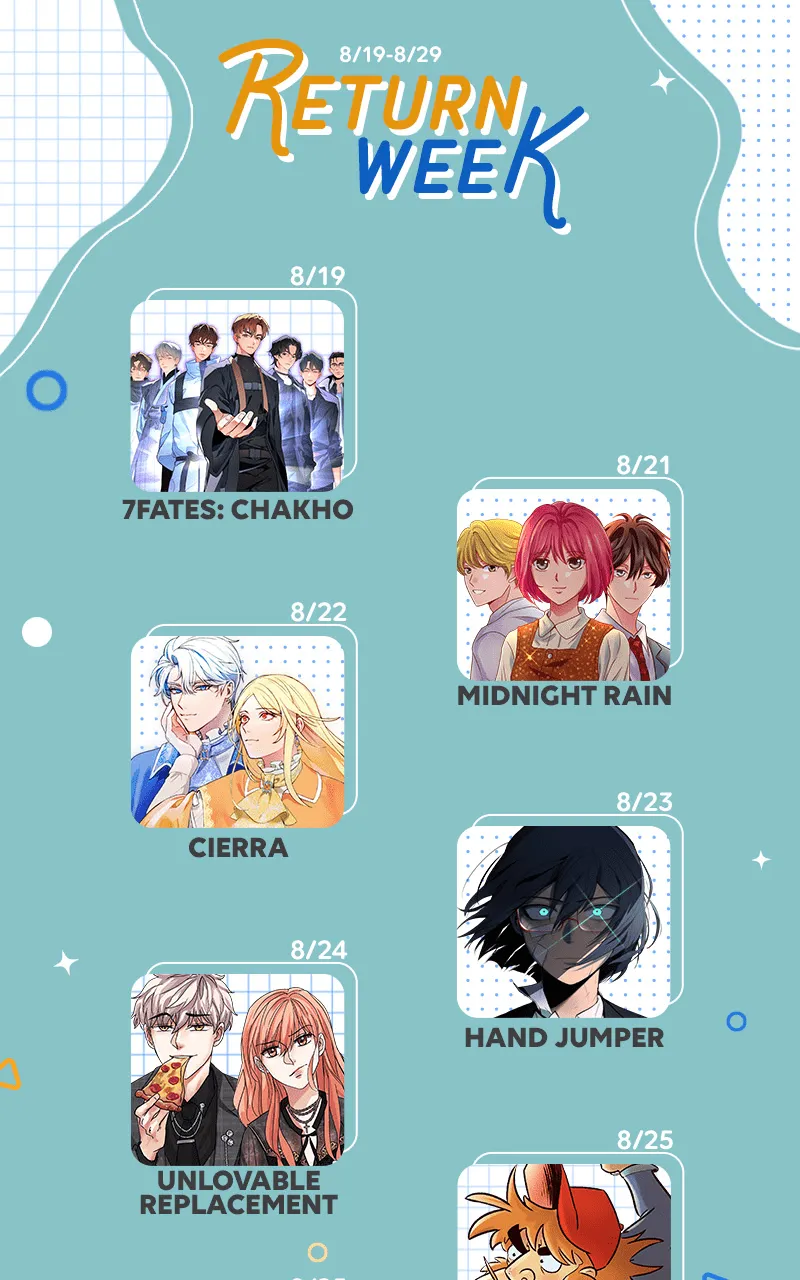 WEBTOON Now Chapter 211 page 1 - 