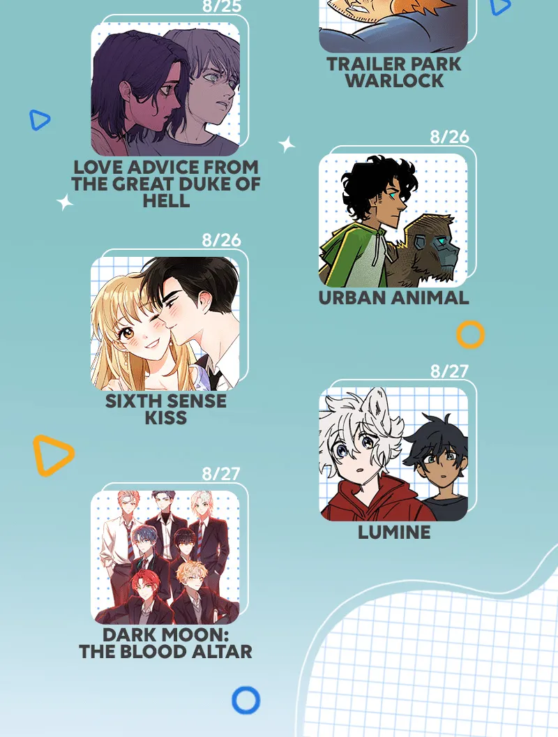 WEBTOON Now Chapter 211 page 2 - 