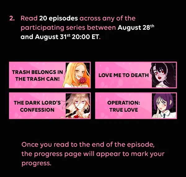 WEBTOON Now Chapter 212 page 4 - 