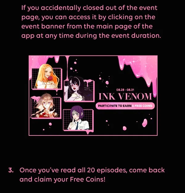 WEBTOON Now Chapter 212 page 6 - 
