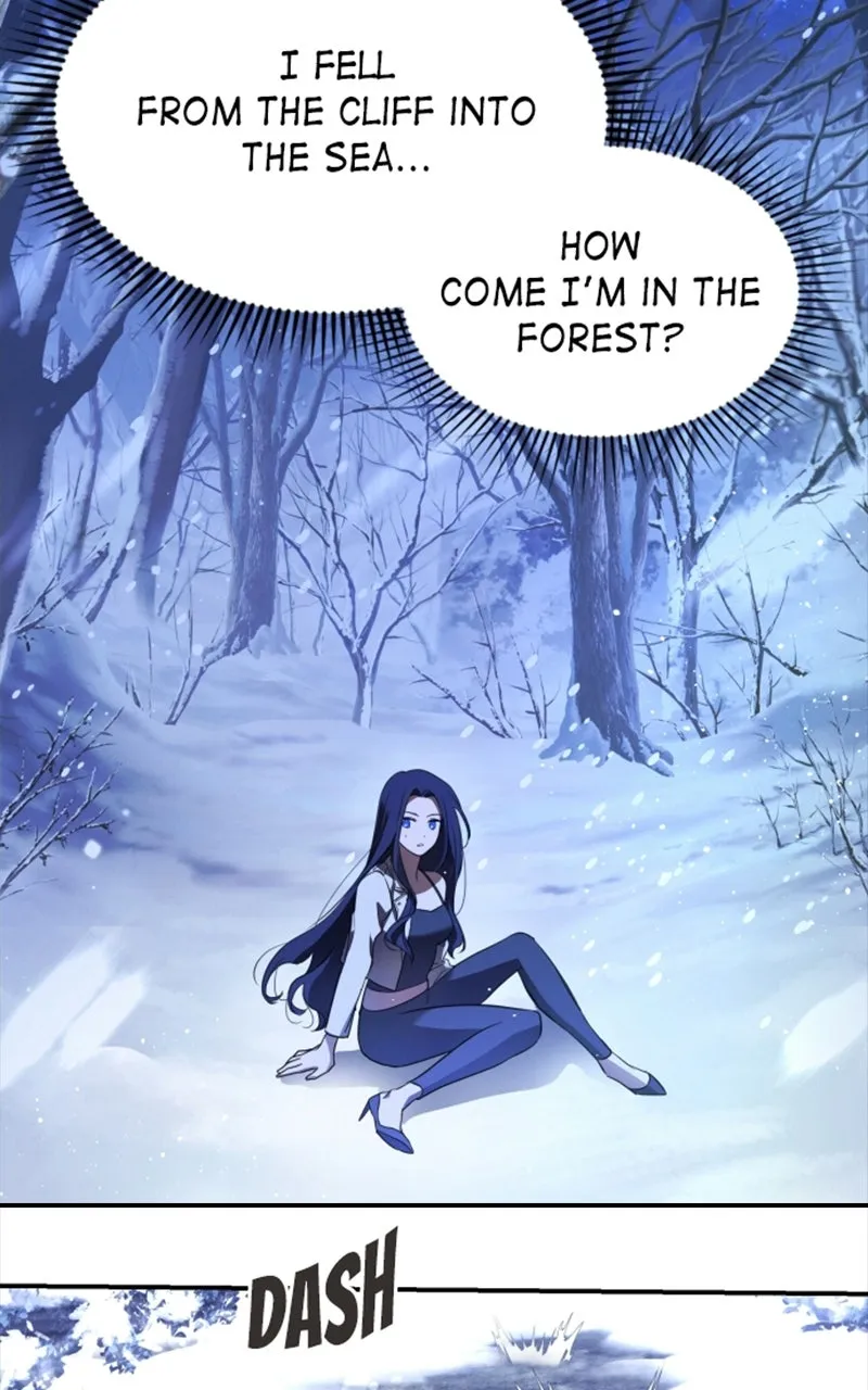 WEBTOON Now Chapter 213 page 12 - 