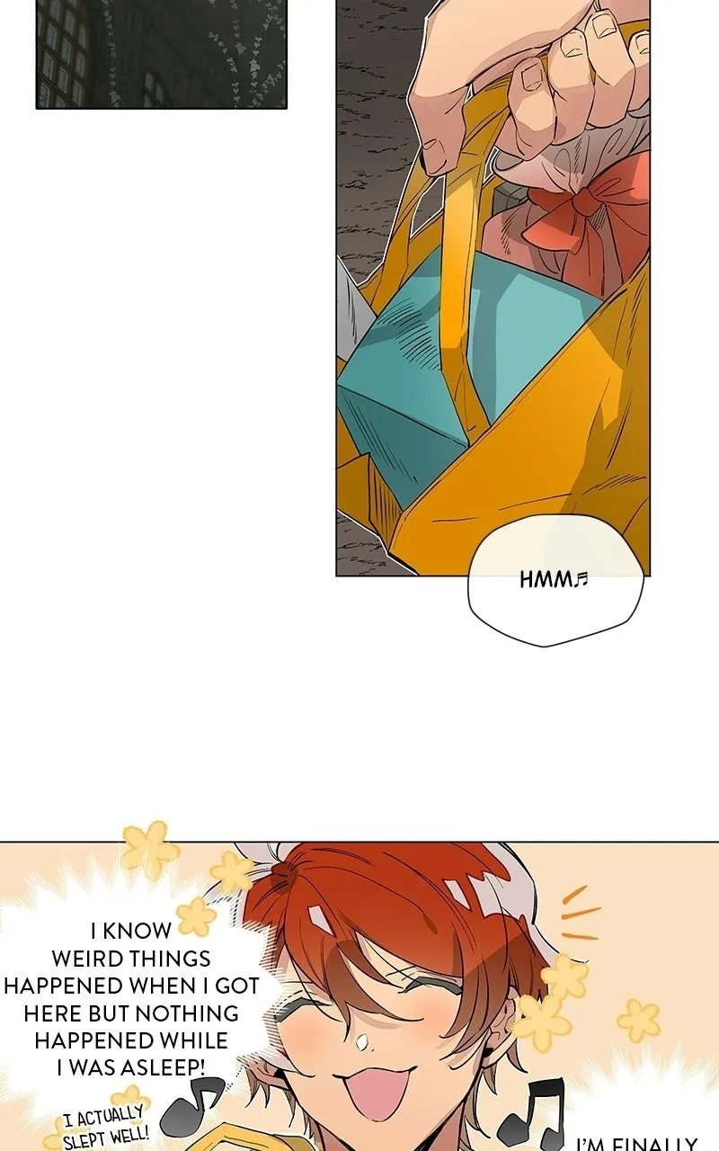 WEBTOON Now Chapter 213 page 118 - 