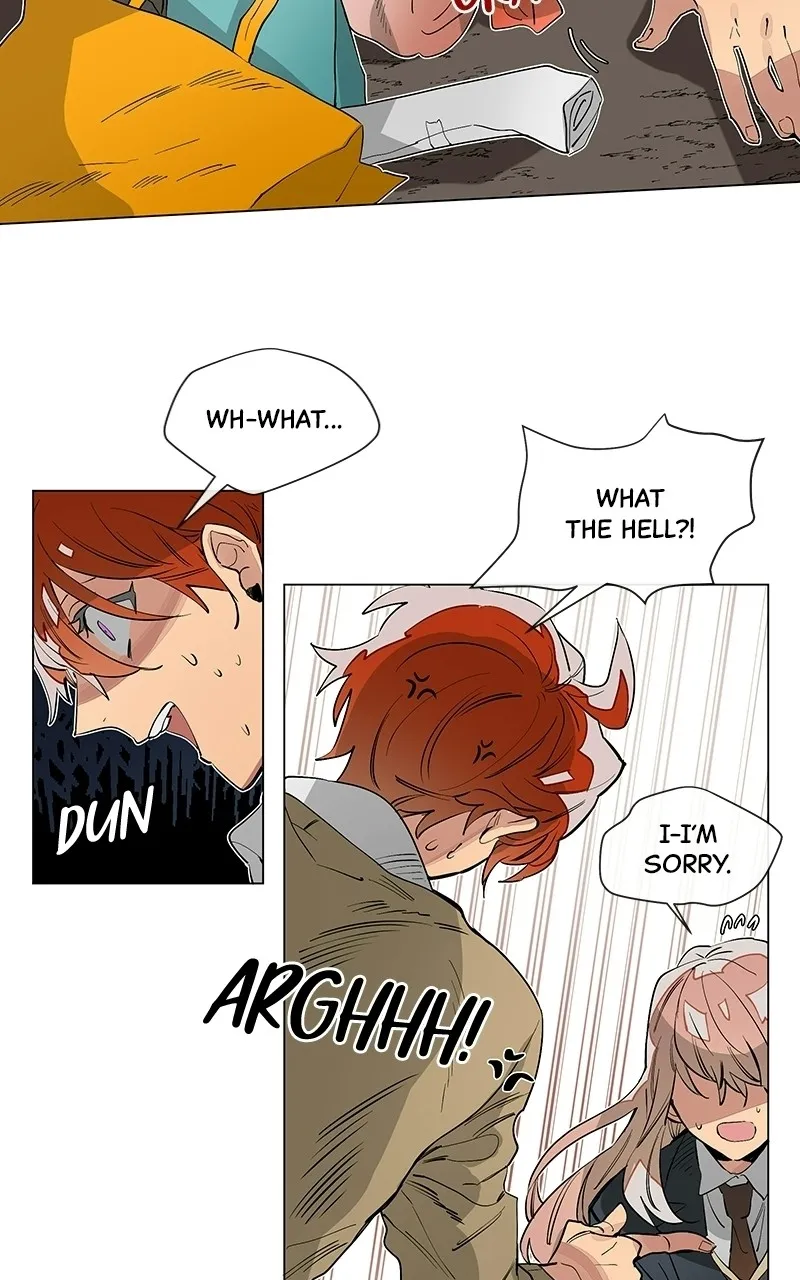 WEBTOON Now Chapter 213 page 121 - 