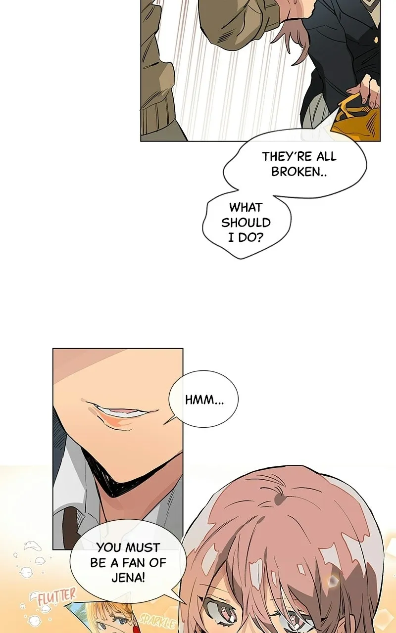 WEBTOON Now Chapter 213 page 122 - 