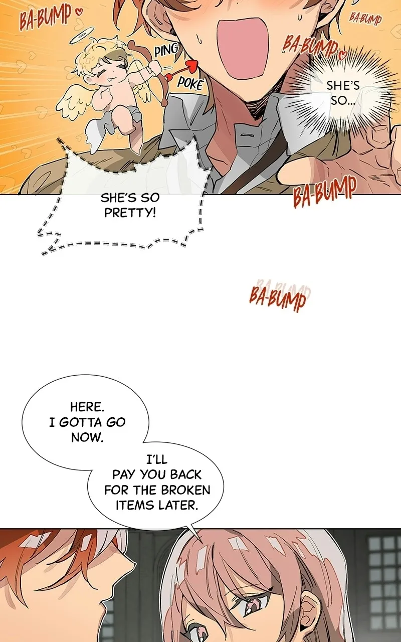WEBTOON Now Chapter 213 page 124 - 