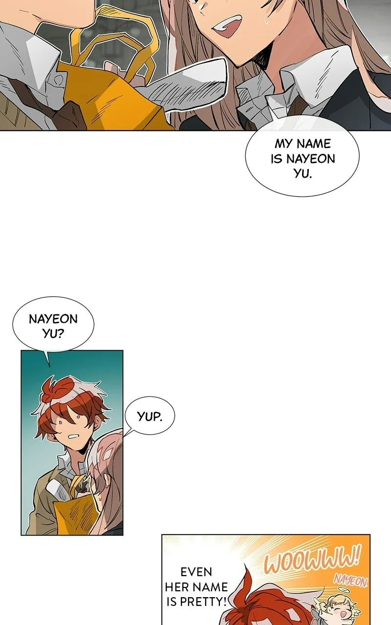WEBTOON Now Chapter 213 page 125 - 