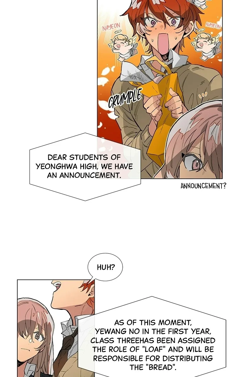 WEBTOON Now Chapter 213 page 126 - 