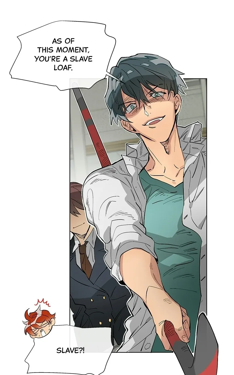 WEBTOON Now Chapter 213 page 131 - 