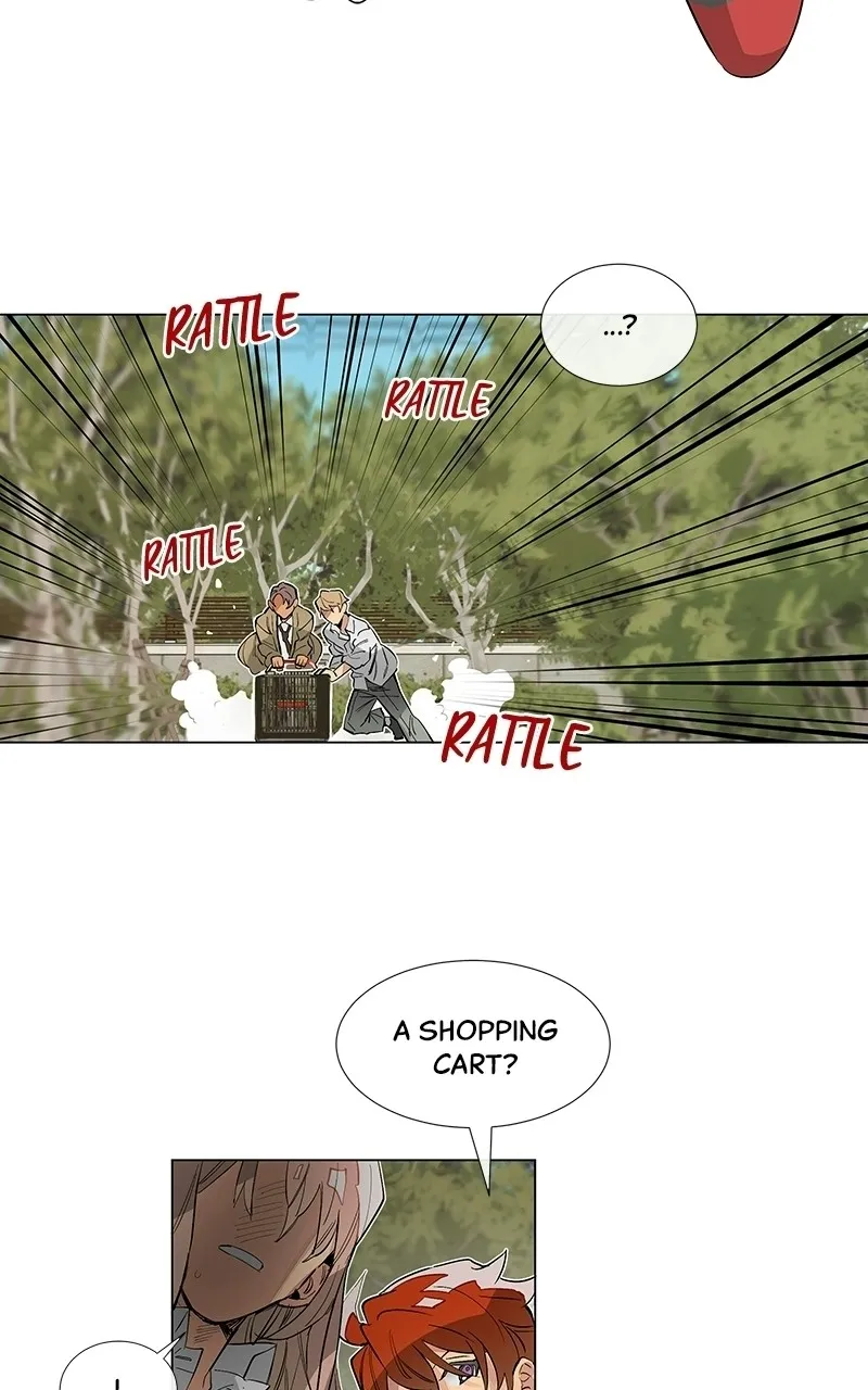 WEBTOON Now Chapter 213 page 132 - 