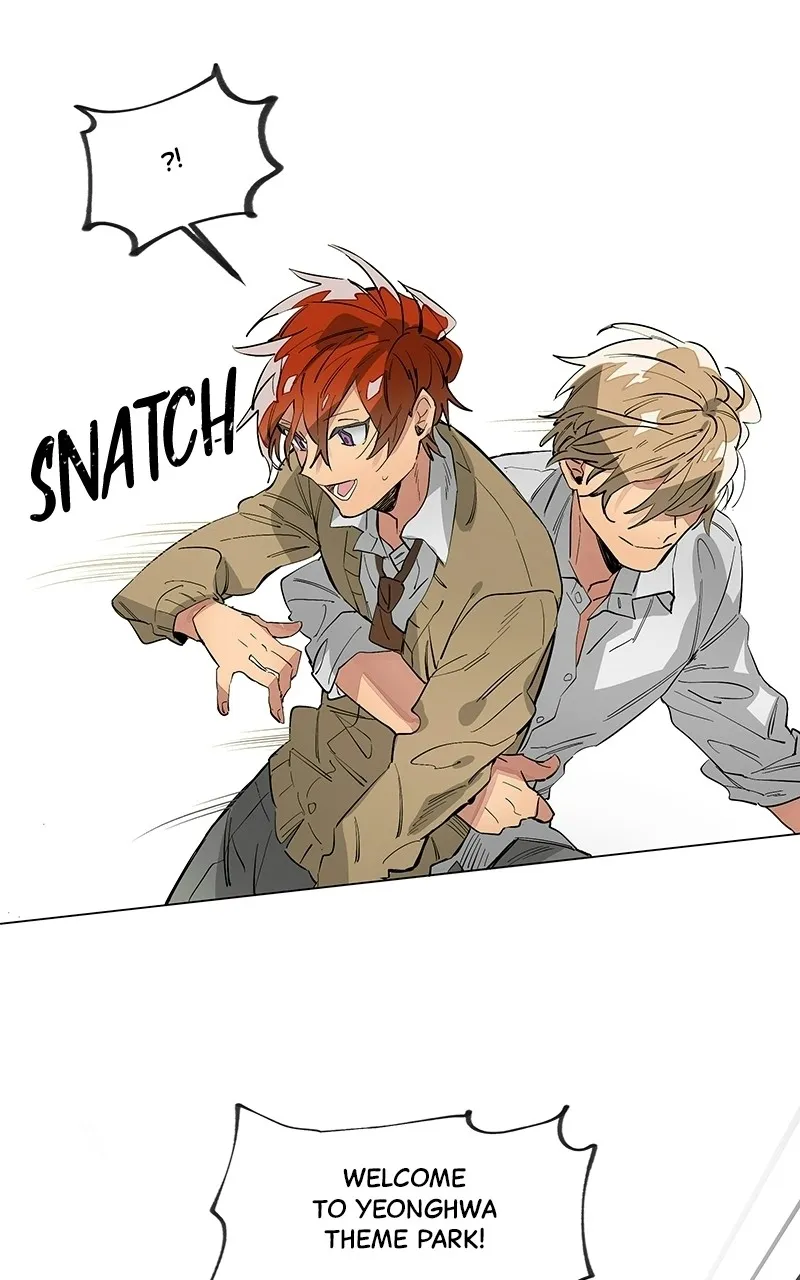 WEBTOON Now Chapter 213 page 134 - 