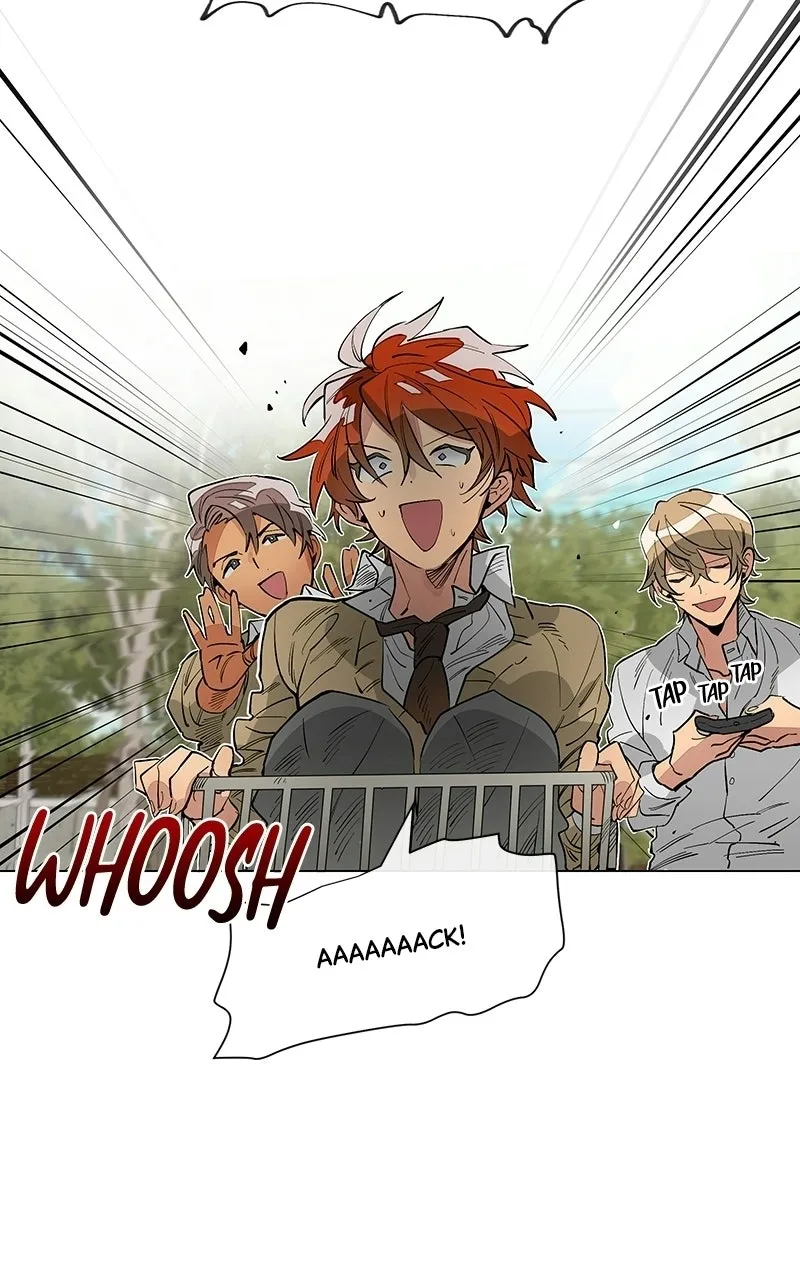 WEBTOON Now Chapter 213 page 135 - 