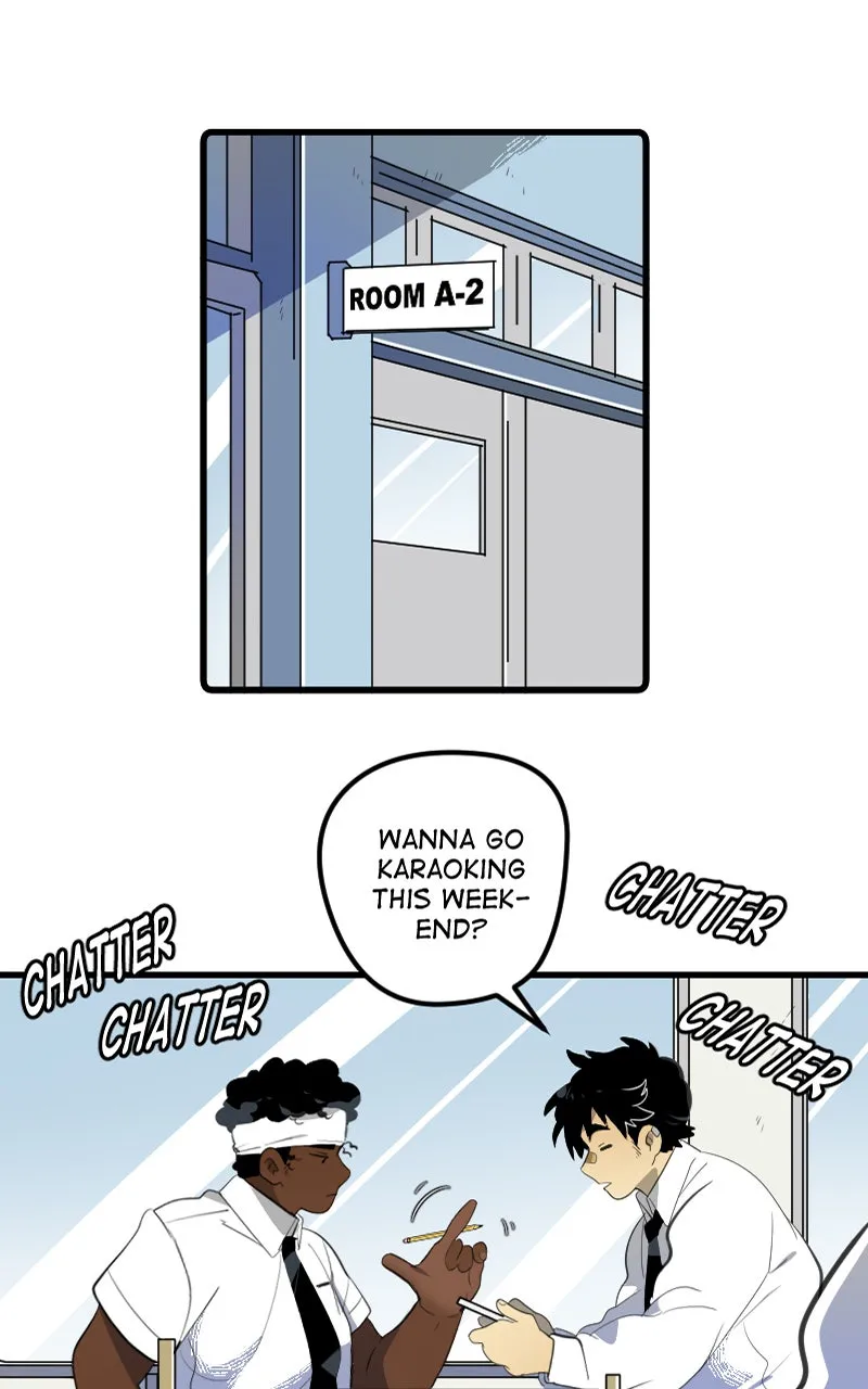 WEBTOON Now Chapter 213 page 31 - 