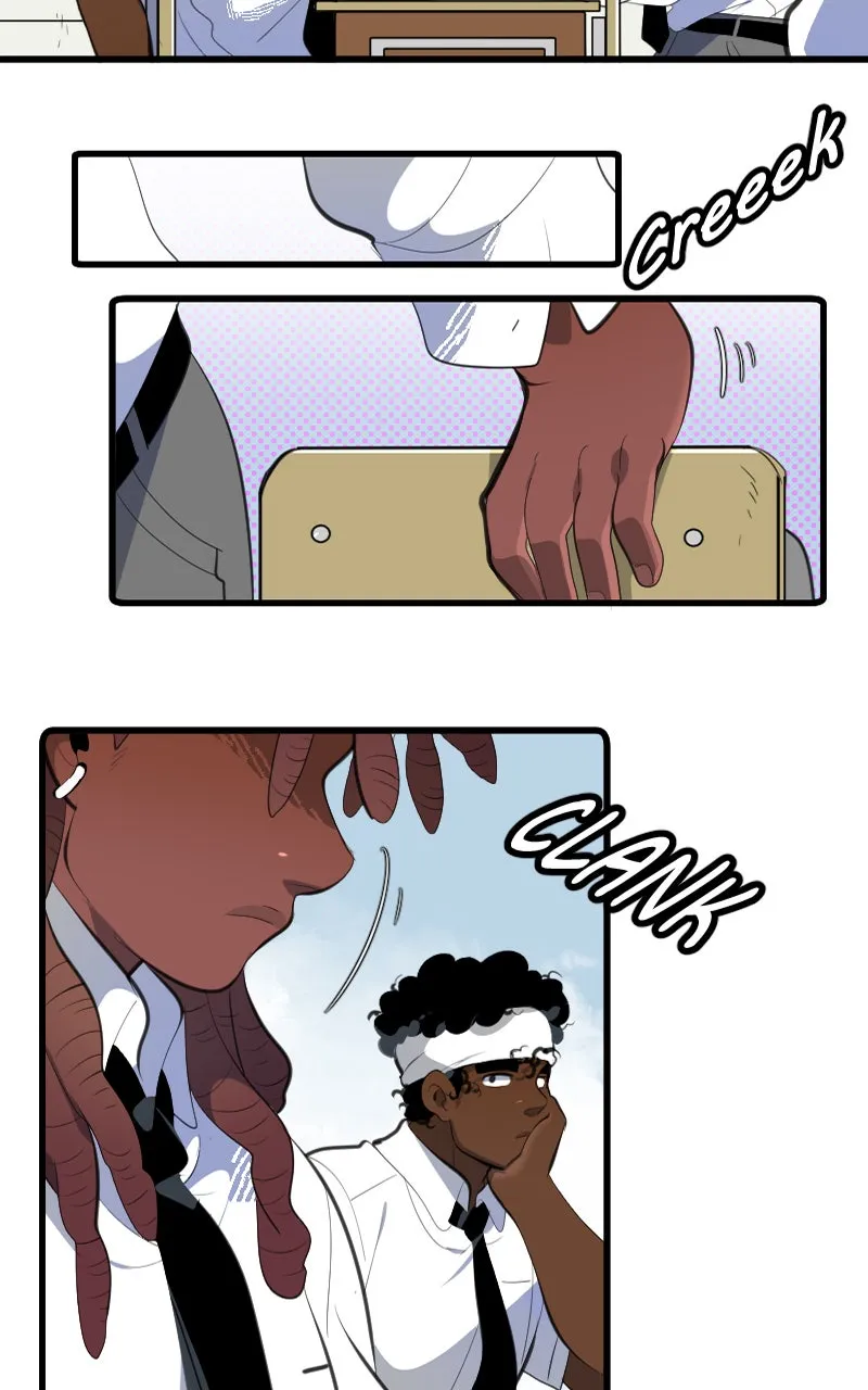 WEBTOON Now Chapter 213 page 32 - 