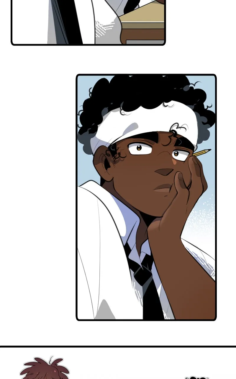 WEBTOON Now Chapter 213 page 33 - 