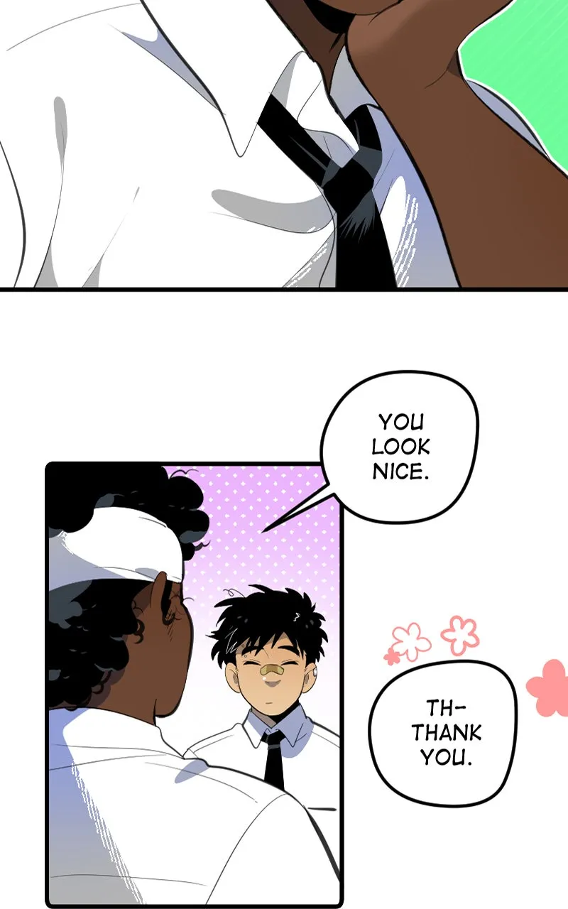 WEBTOON Now Chapter 213 page 37 - 