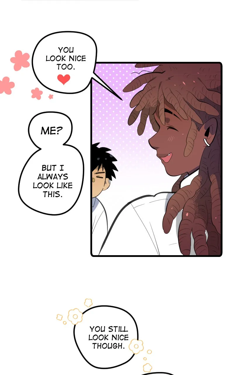 WEBTOON Now Chapter 213 page 38 - 