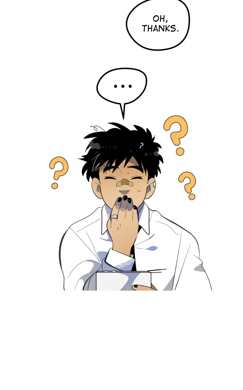 WEBTOON Now Chapter 213 page 39 - 