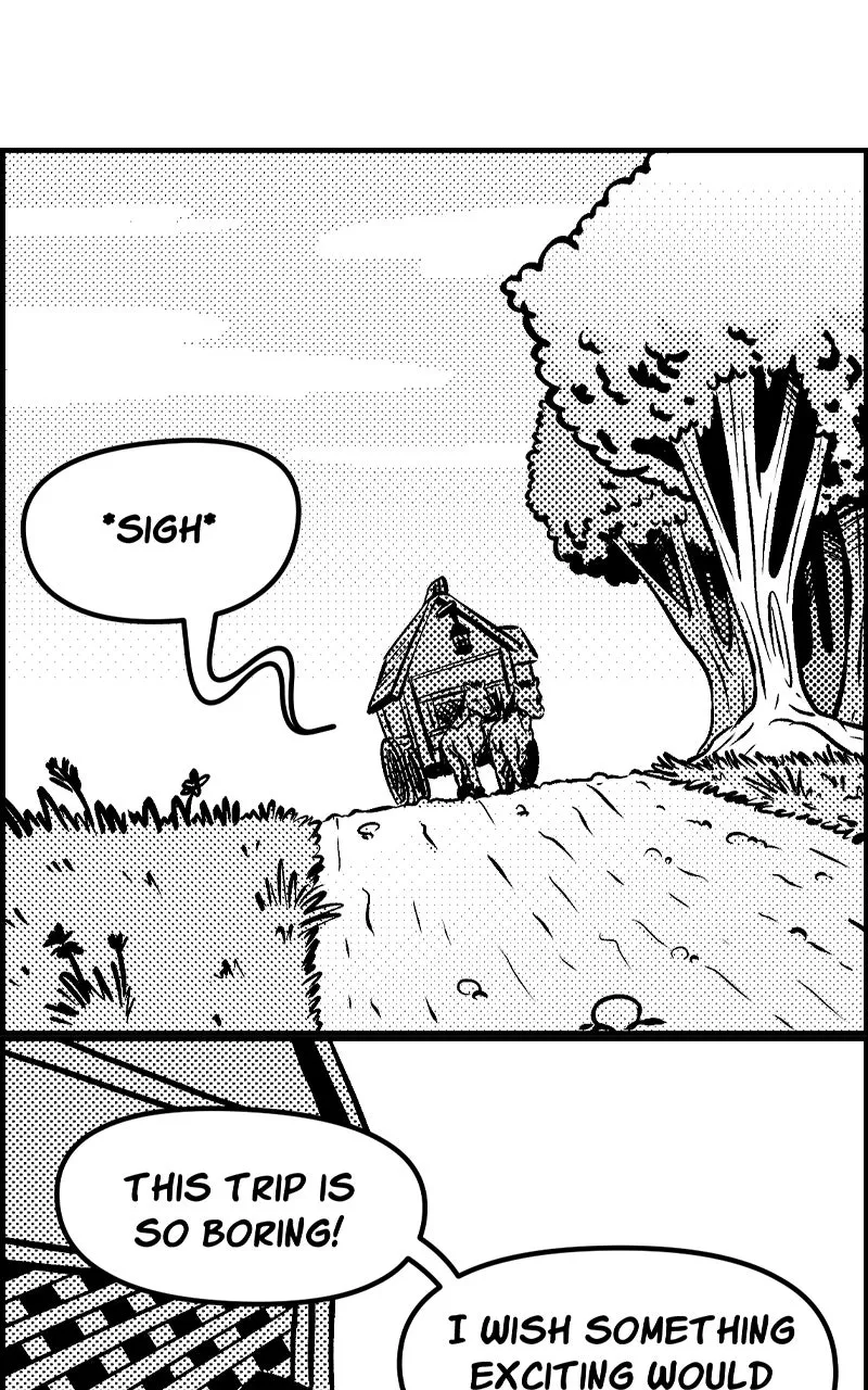 WEBTOON Now Chapter 213 page 42 - 