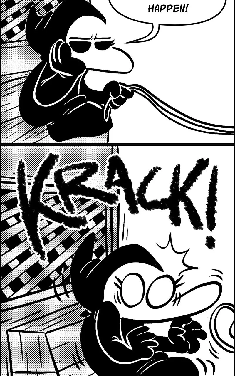 WEBTOON Now Chapter 213 page 43 - 