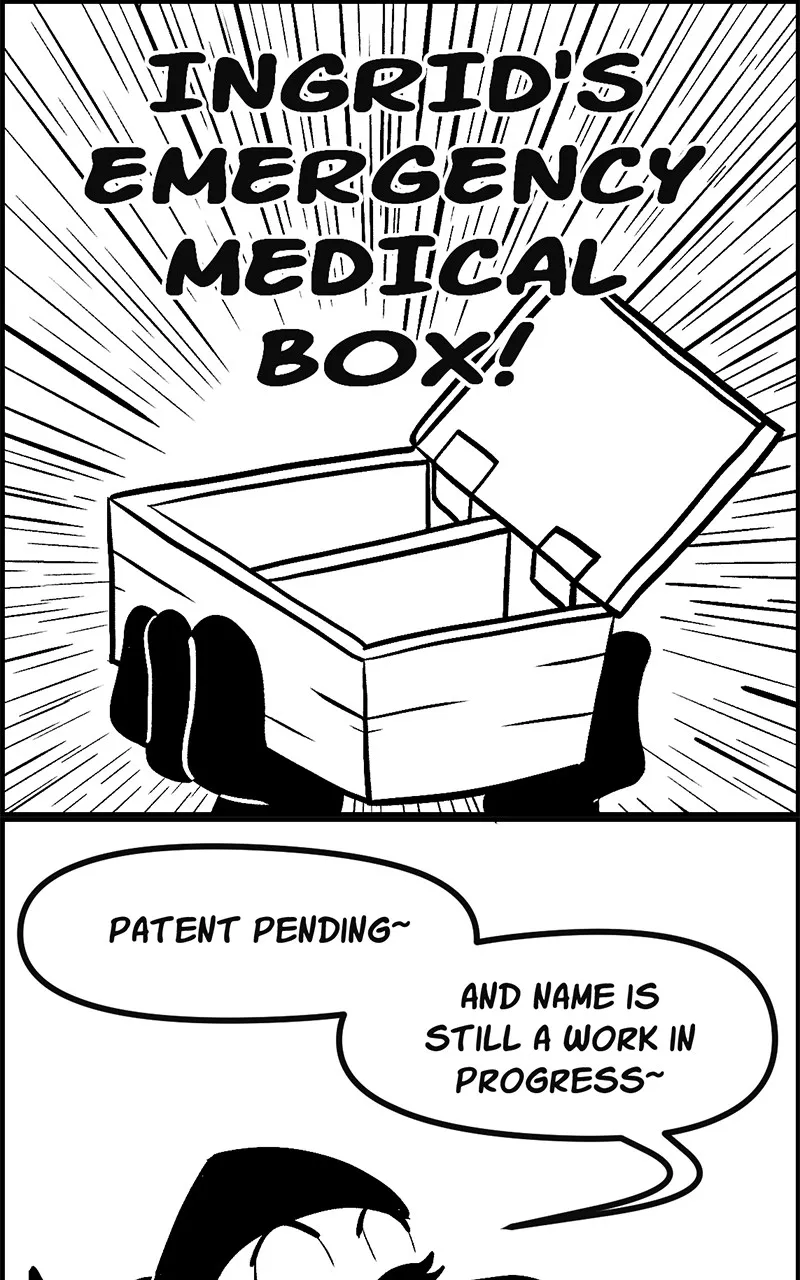 WEBTOON Now Chapter 213 page 47 - 