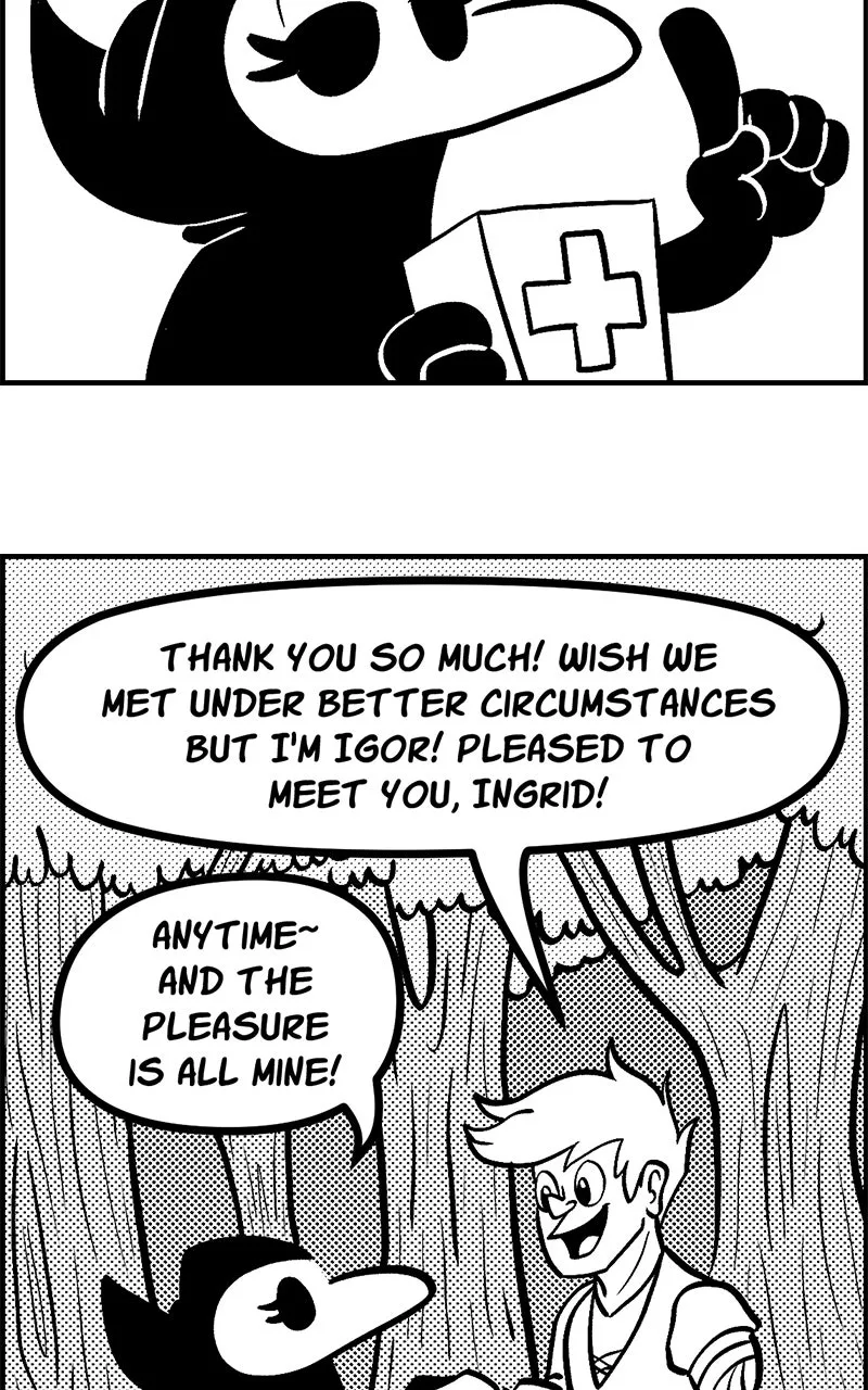 WEBTOON Now Chapter 213 page 48 - 