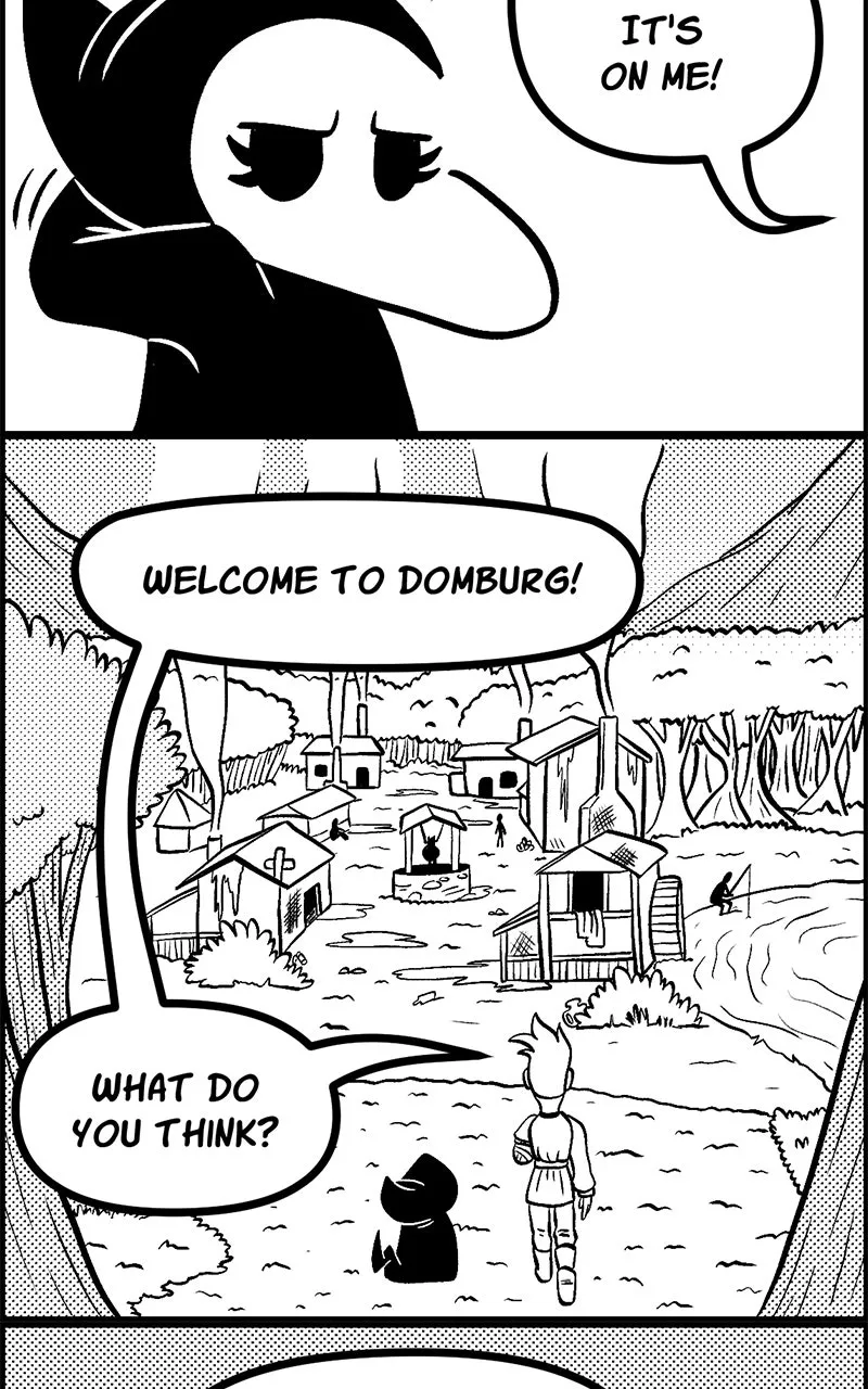 WEBTOON Now Chapter 213 page 50 - 