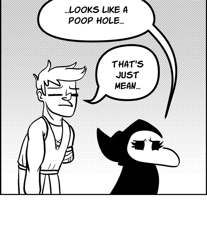 WEBTOON Now Chapter 213 page 51 - 