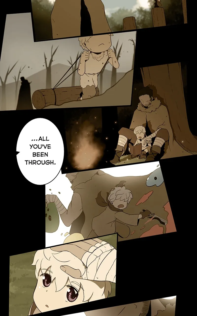 WEBTOON Now Chapter 213 page 65 - 
