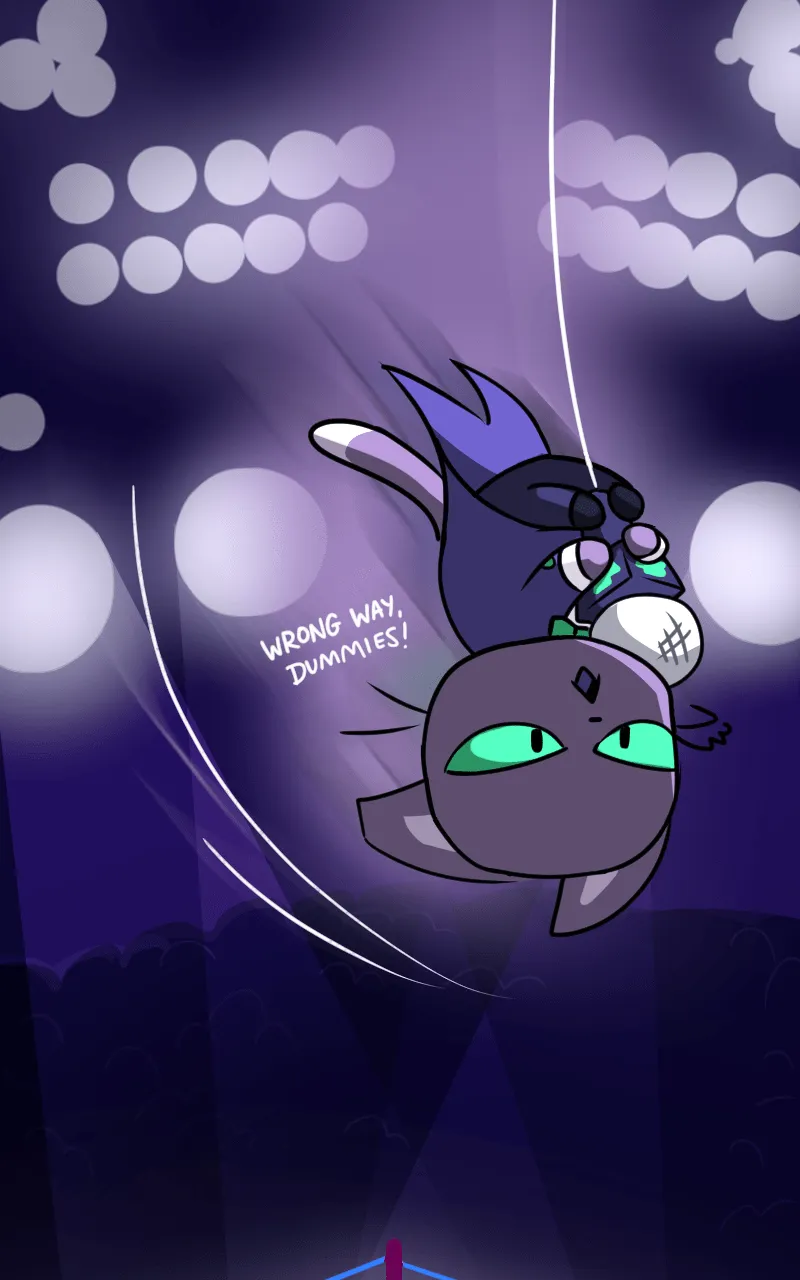 WEBTOON Now Chapter 217 page 1 - 