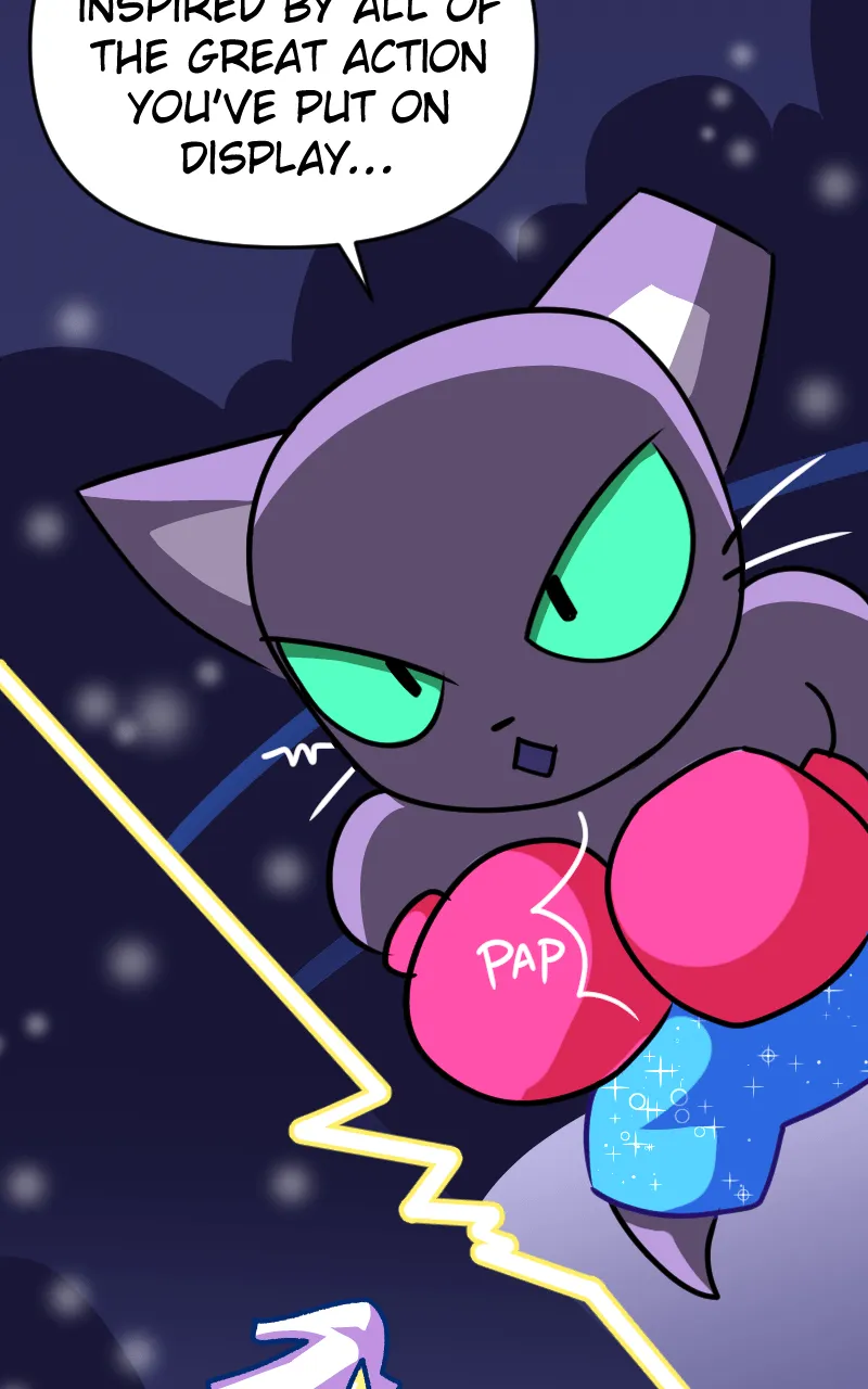 WEBTOON Now Chapter 217 page 17 - 