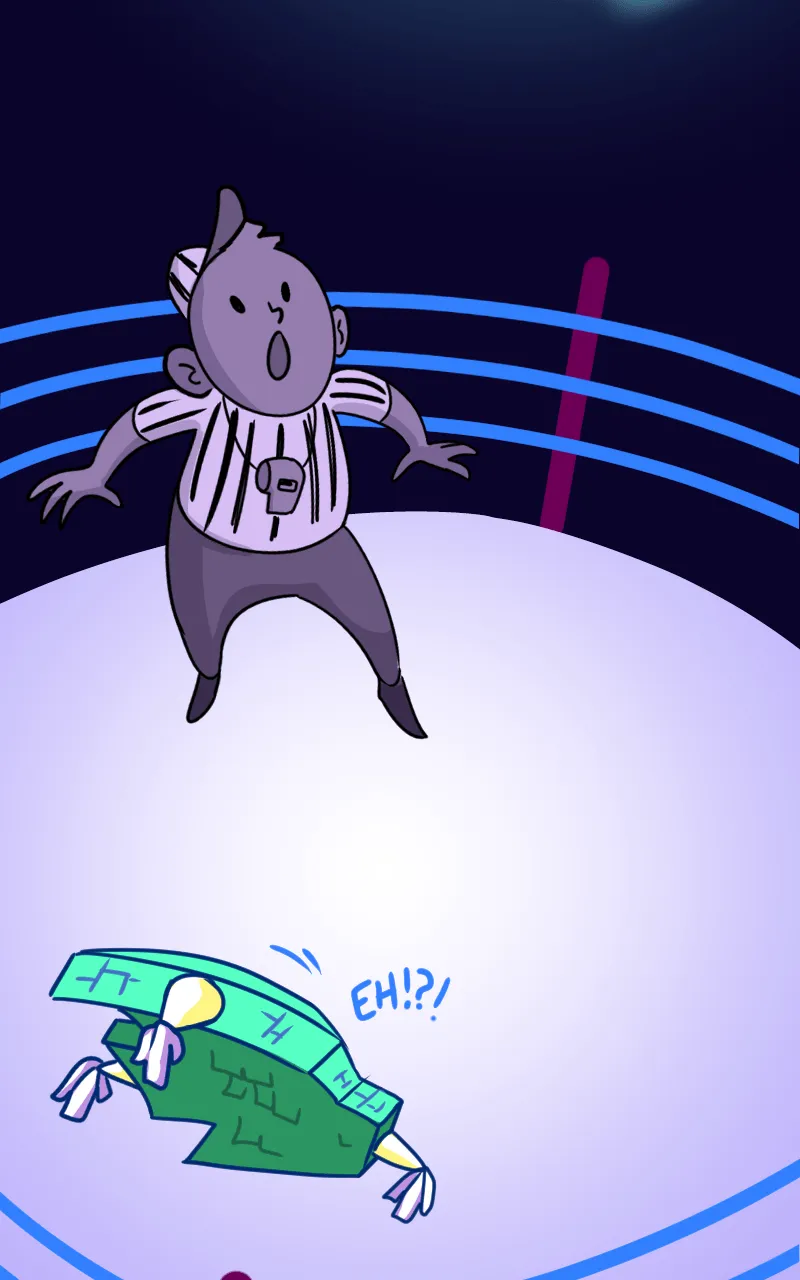 WEBTOON Now Chapter 217 page 20 - 