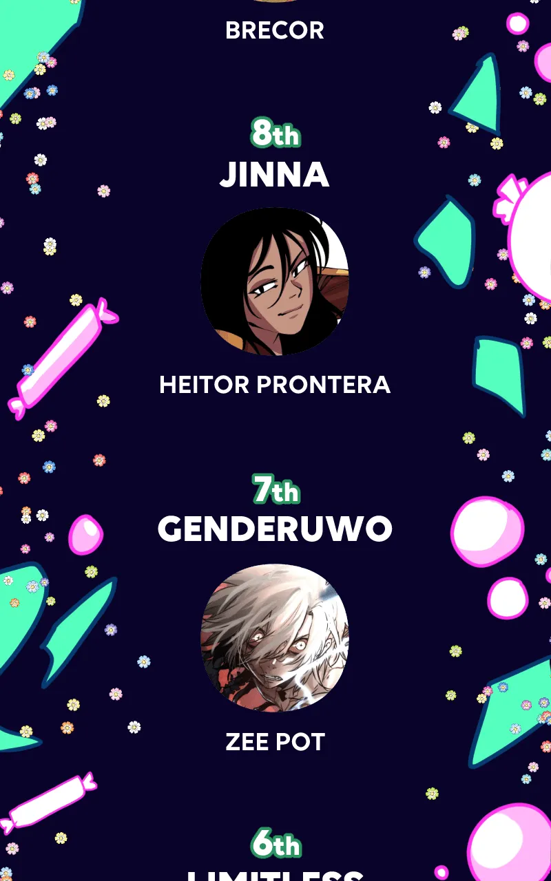 WEBTOON Now Chapter 217 page 25 - 
