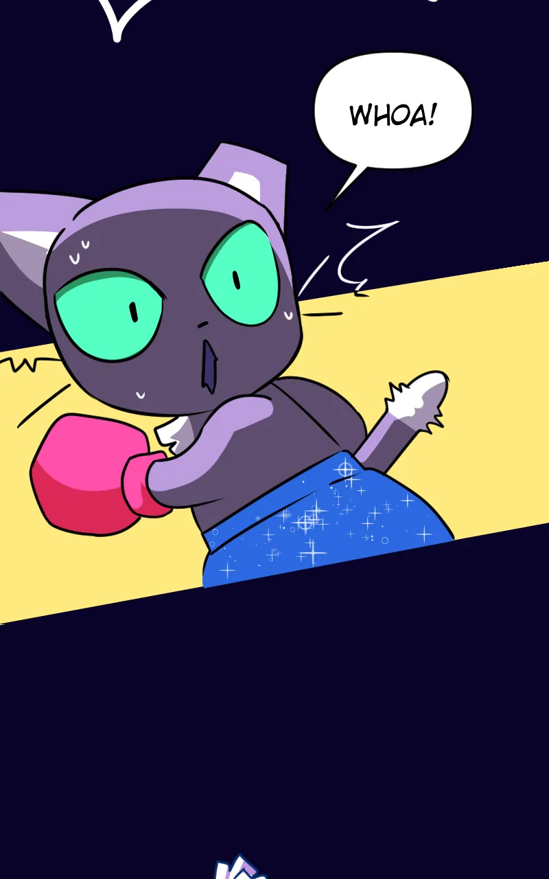 WEBTOON Now Chapter 217 page 29 - 
