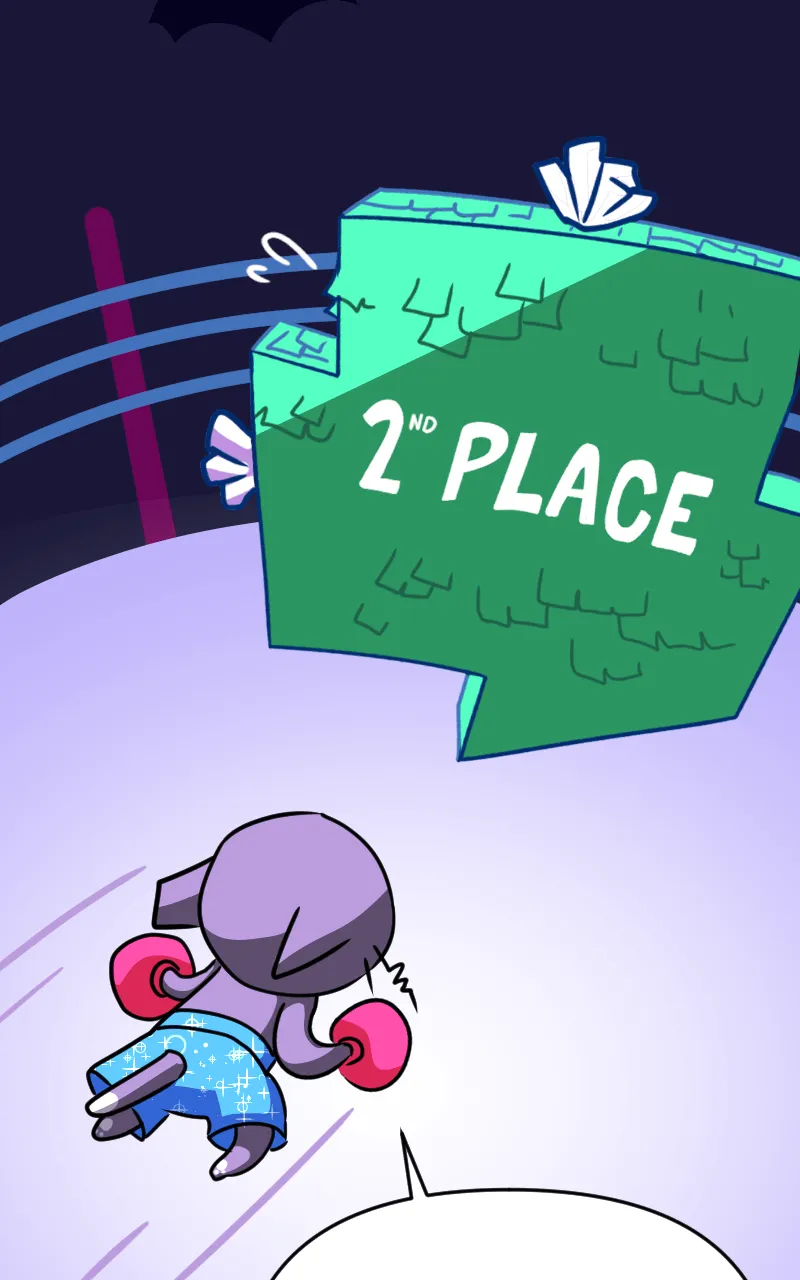 WEBTOON Now Chapter 217 page 38 - 