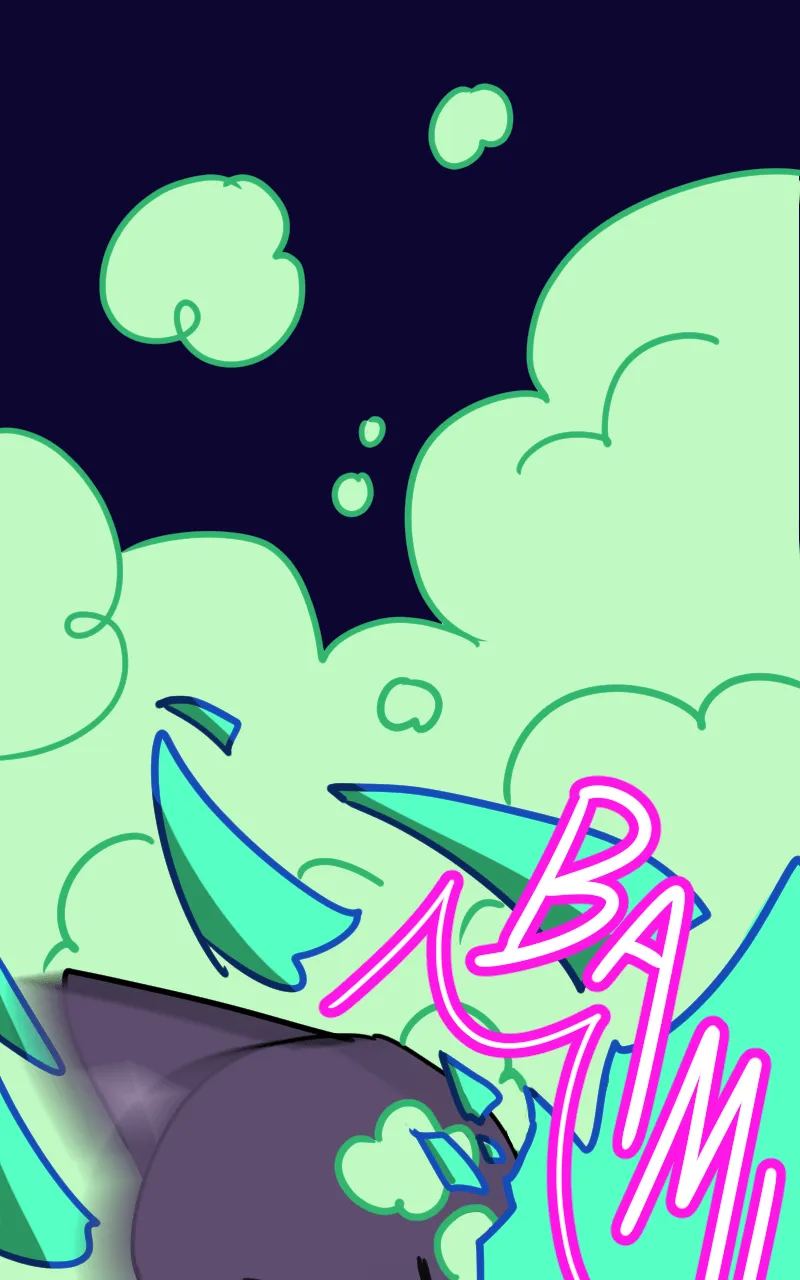 WEBTOON Now Chapter 217 page 40 - 