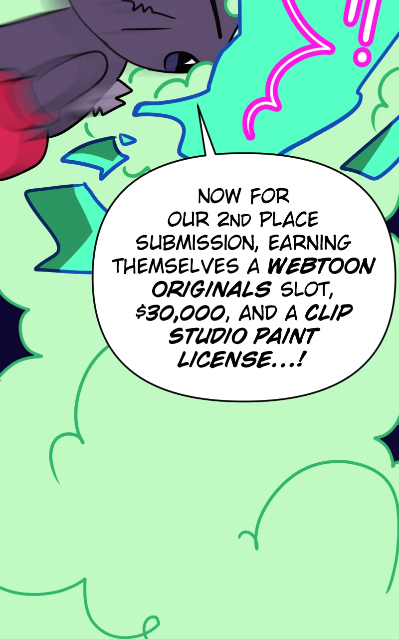 WEBTOON Now Chapter 217 page 41 - 