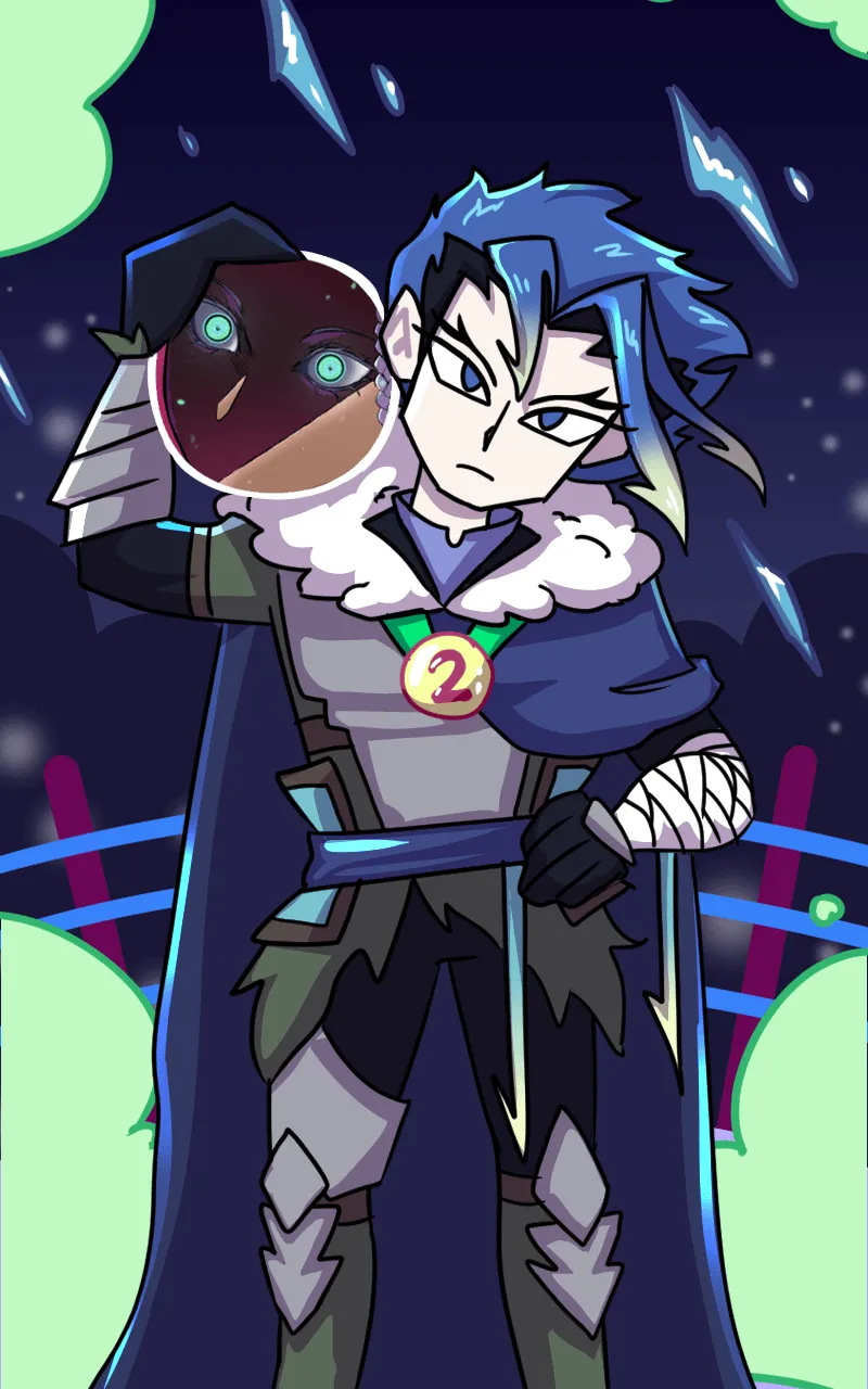 WEBTOON Now Chapter 217 page 43 - 