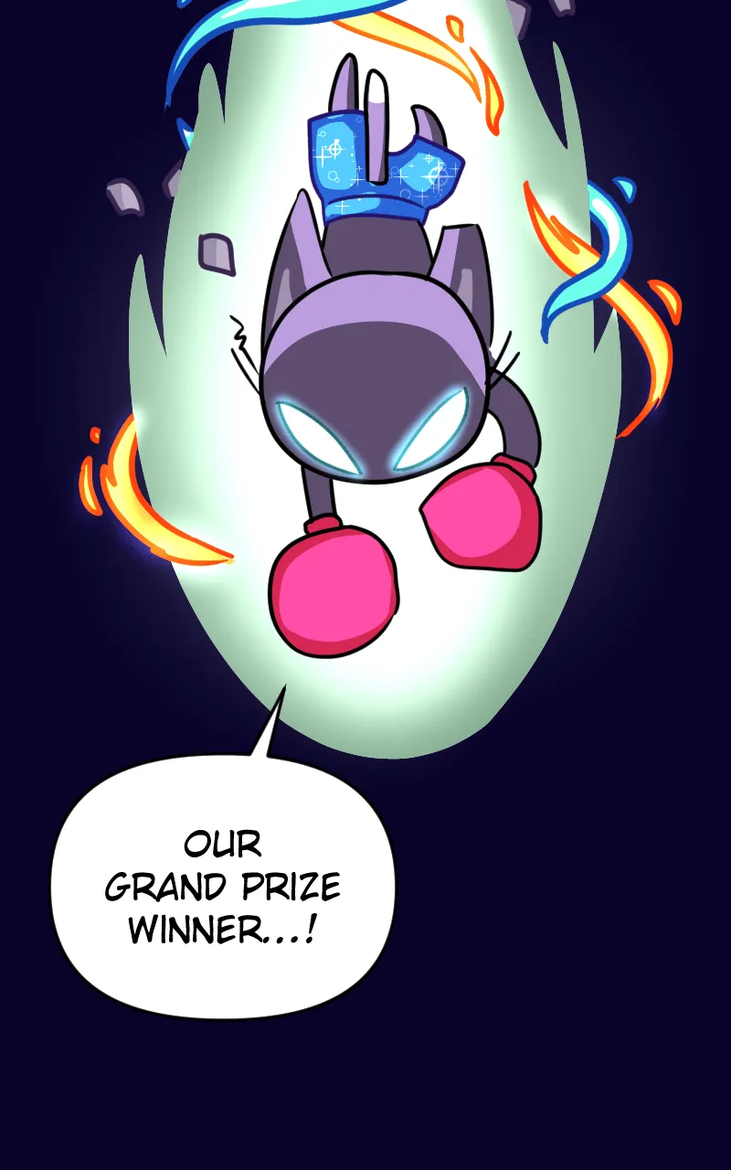 WEBTOON Now Chapter 217 page 47 - 