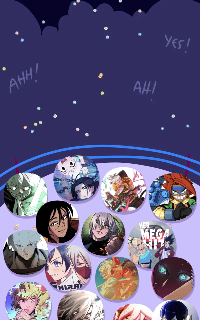 WEBTOON Now Chapter 217 page 55 - 