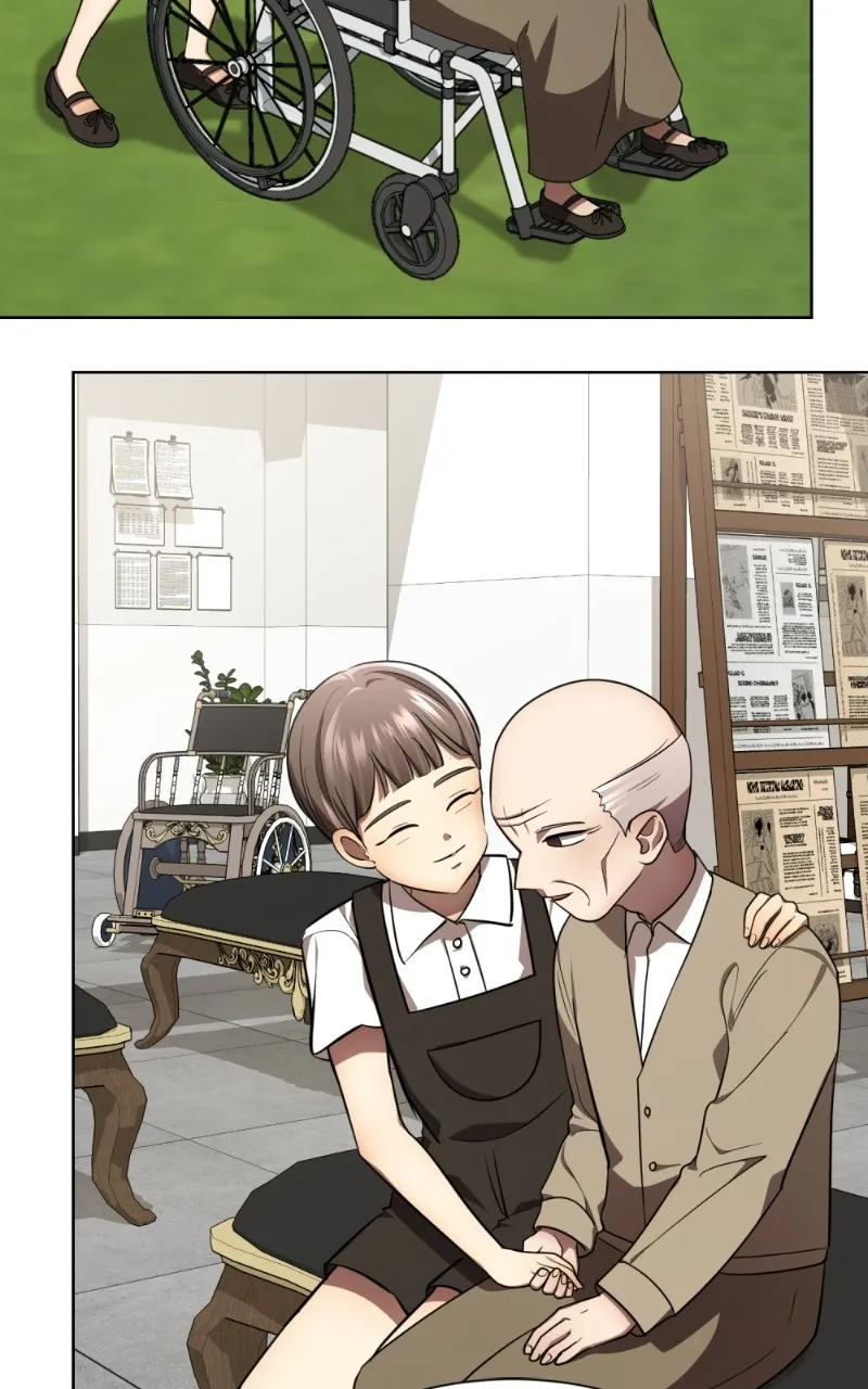 WEBTOON Now Chapter 218 page 13 - 