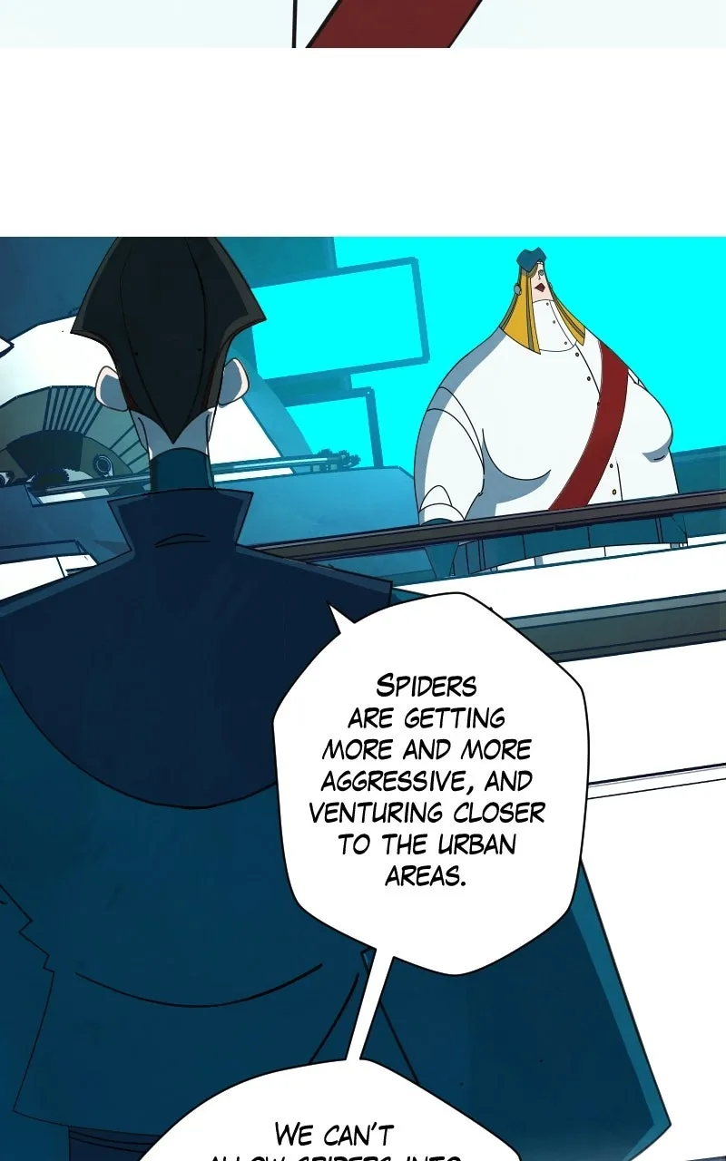 WEBTOON Now Chapter 218 page 123 - 