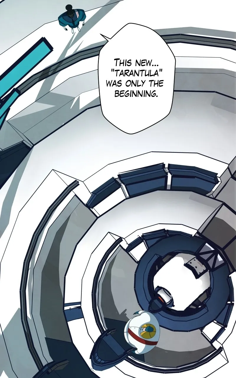 WEBTOON Now Chapter 218 page 126 - 