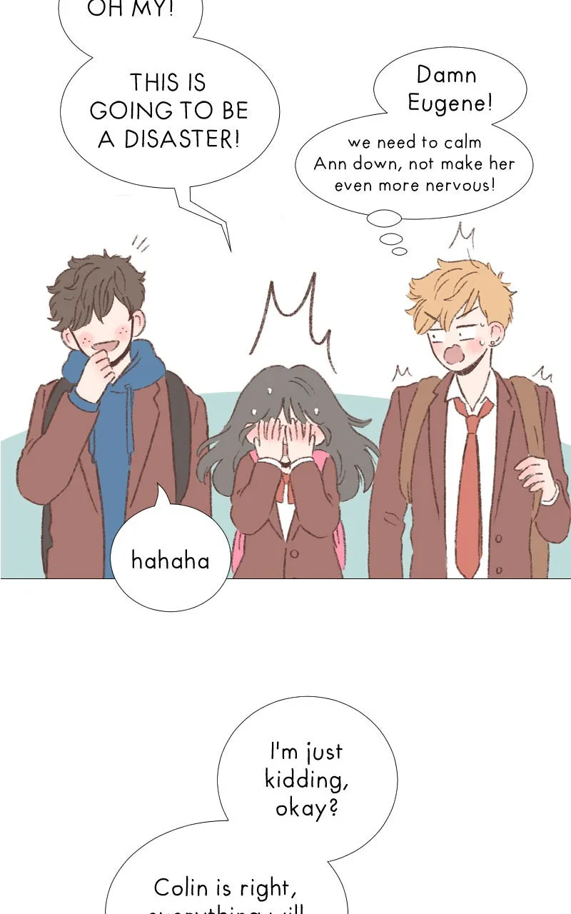 WEBTOON Now Chapter 218 page 34 - 