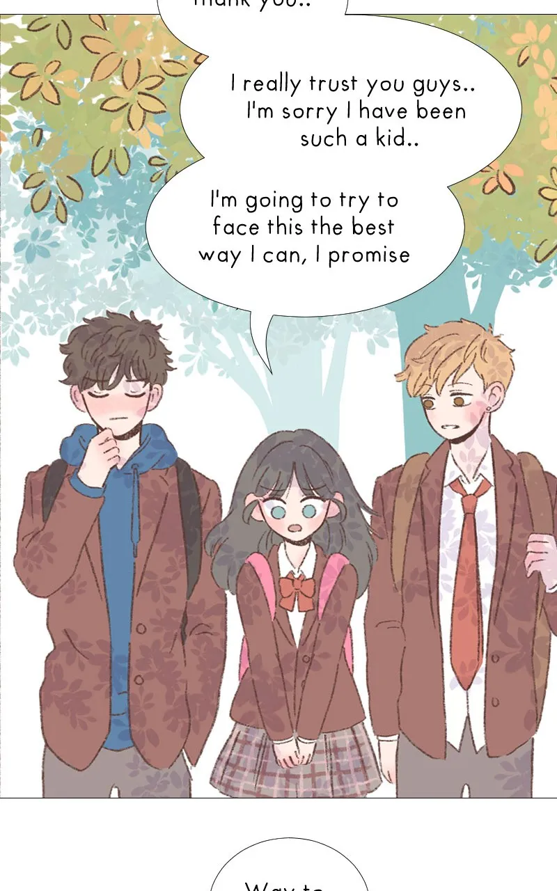 WEBTOON Now Chapter 218 page 39 - 