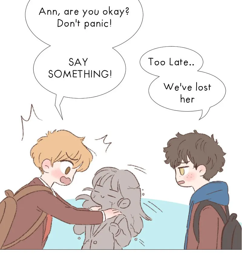 WEBTOON Now Chapter 218 page 46 - 